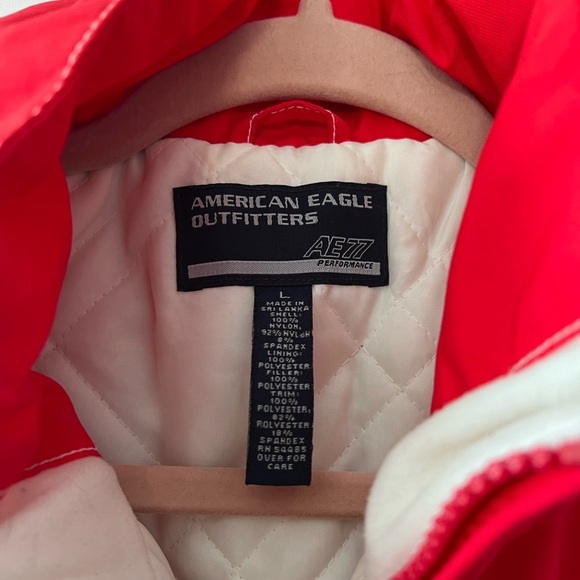 Vintage American Eagle outfitters performance ski jacket - Picture 2 of 7